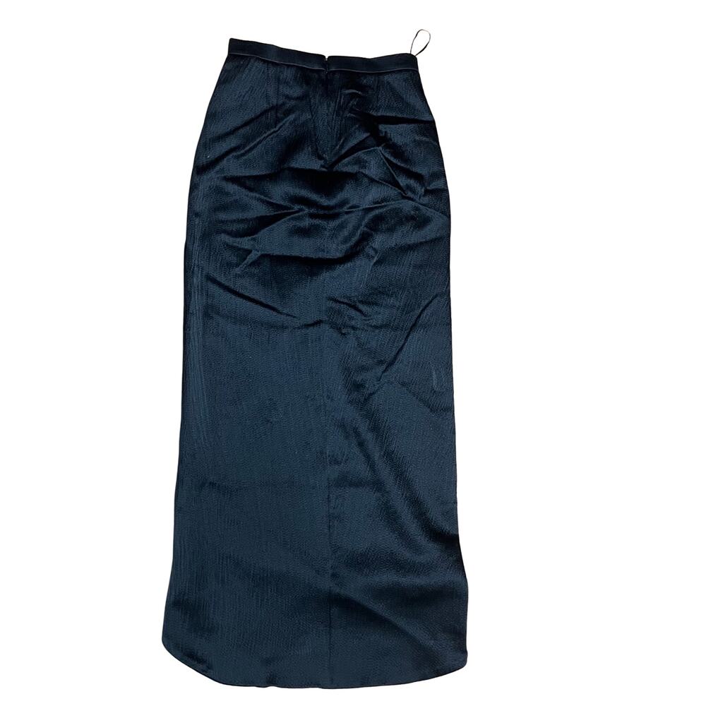 Balenciaga Black Skirt - Picture 4 of 5